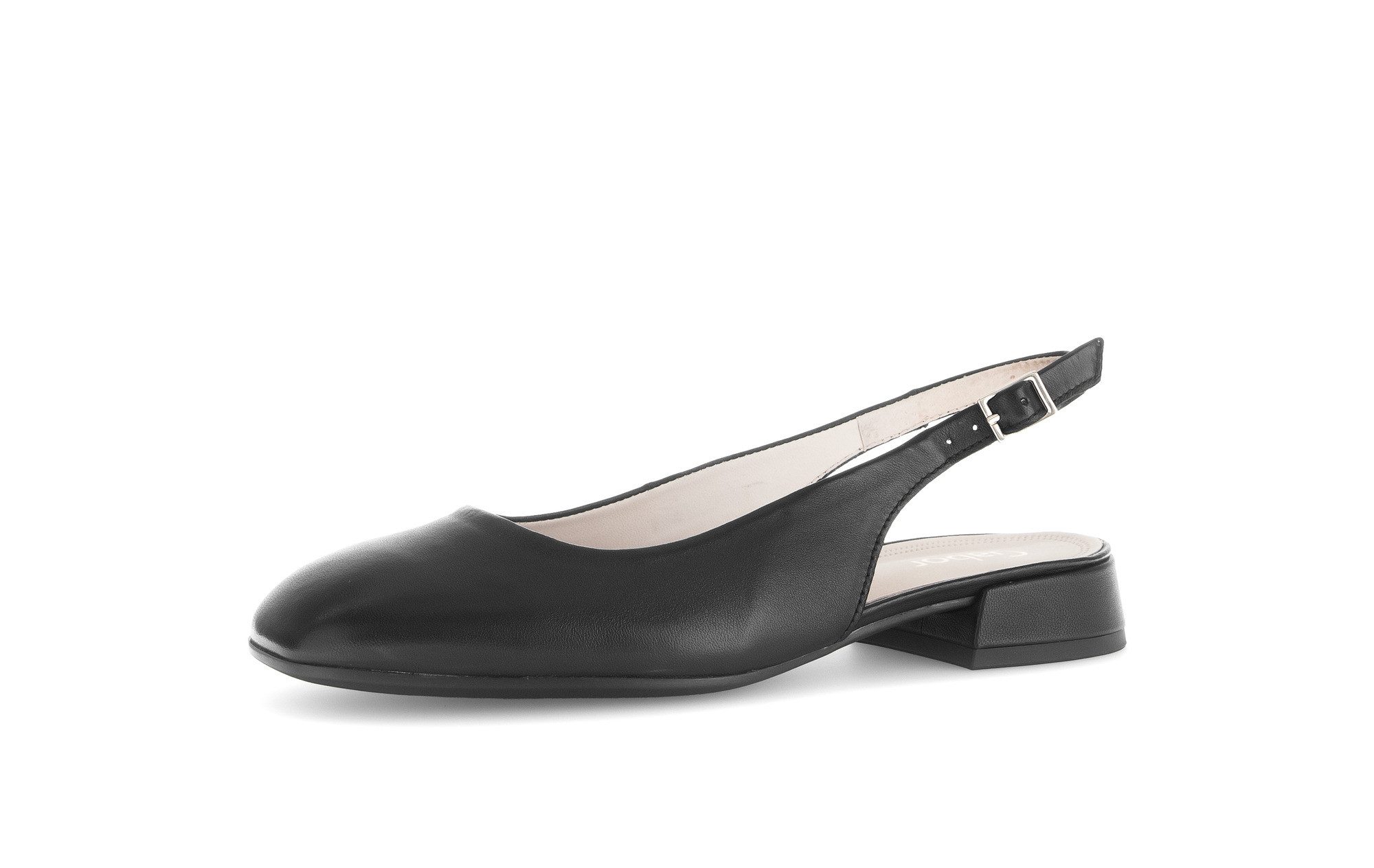 Gabor Pumps