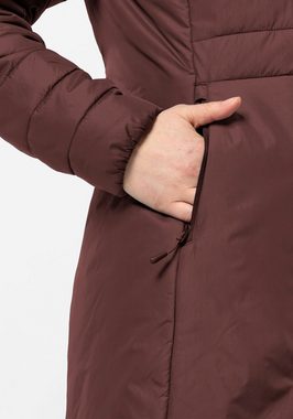 Jack Wolfskin Funktionsmantel LAPAWA INS COAT W