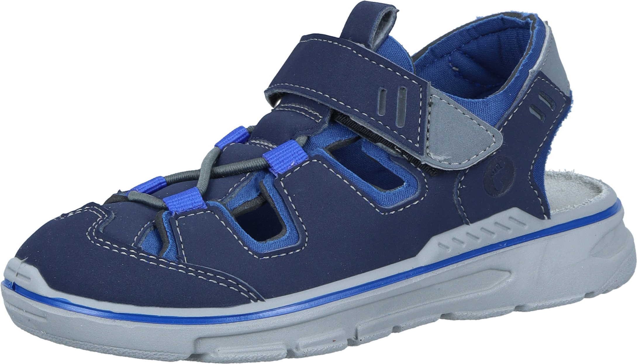 Ricosta Slipper Klettschuh mit Gummizug