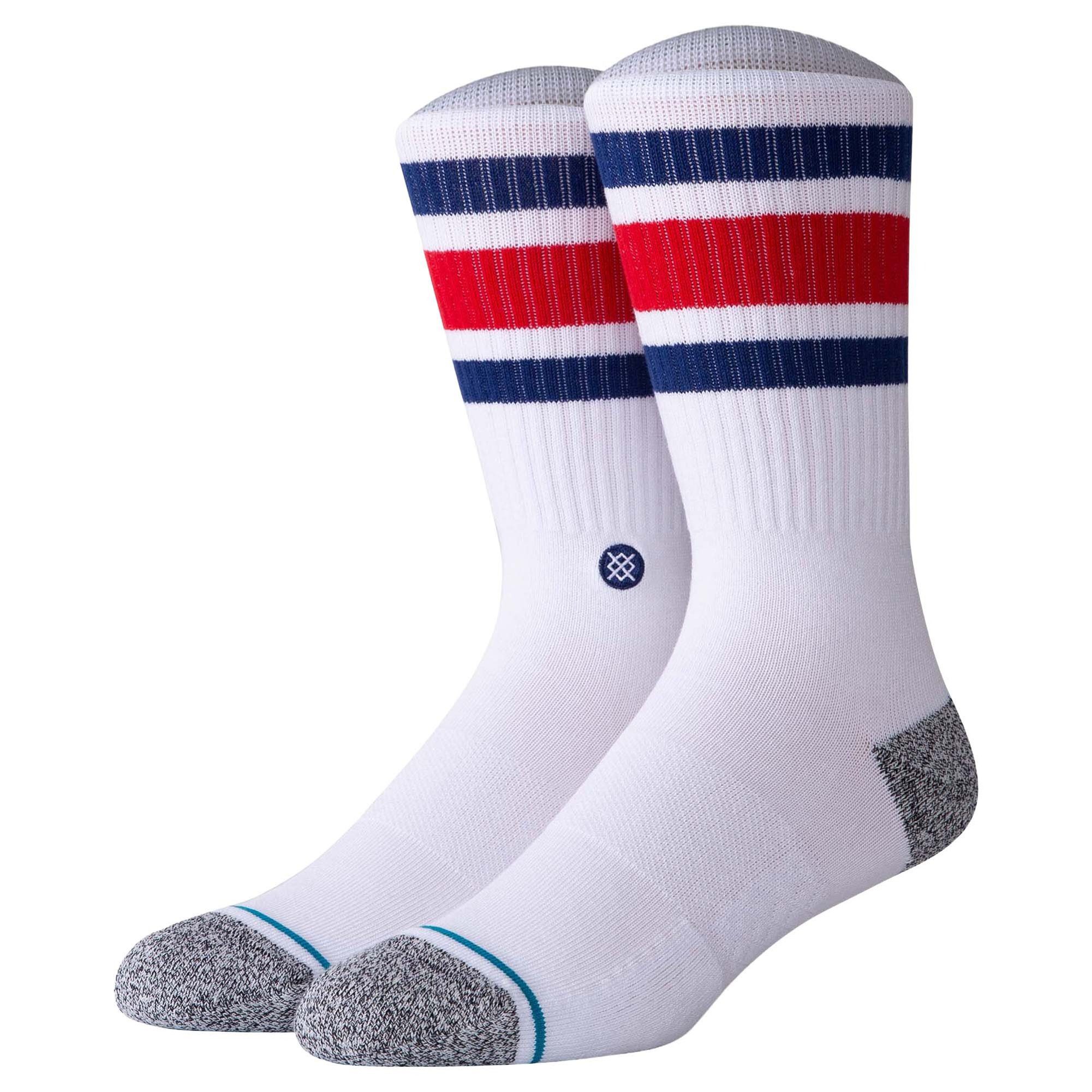 Stance Kurzsocken Unisex Socken 1er Pack Baumwolle Boyd ST (Packung, 1er Pack)