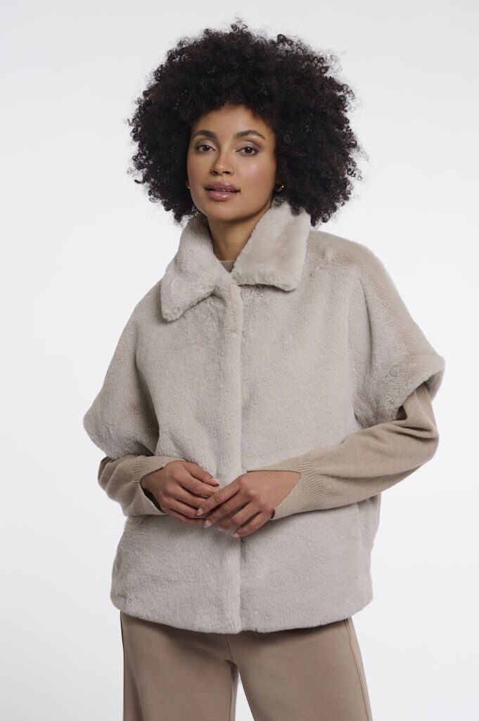 Rino & Pelle Outdoorjacke