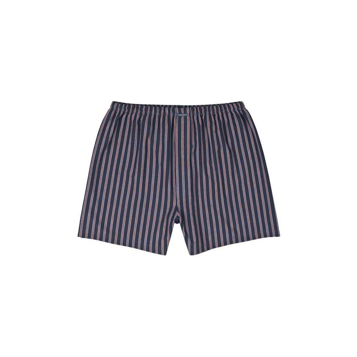 dunkel-blau (1-St) Ammann Boxershorts