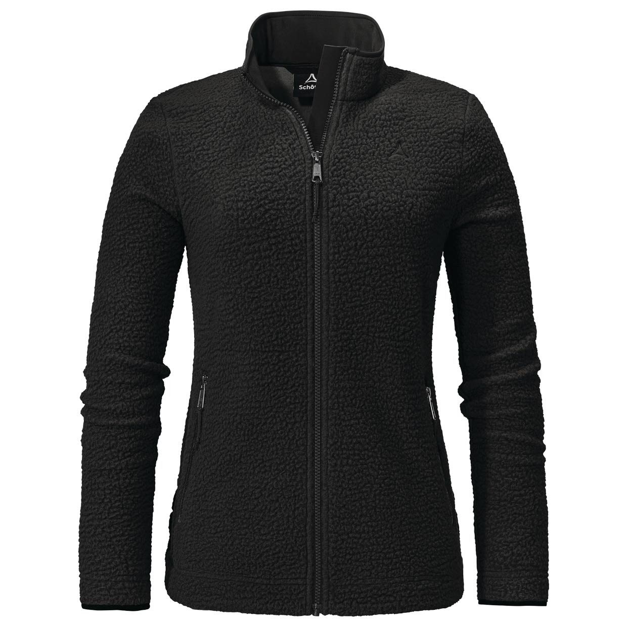 Schöffel Fleecejacke "Fleece Jacket Atlanta L", ohne Kapuze günstig online kaufen