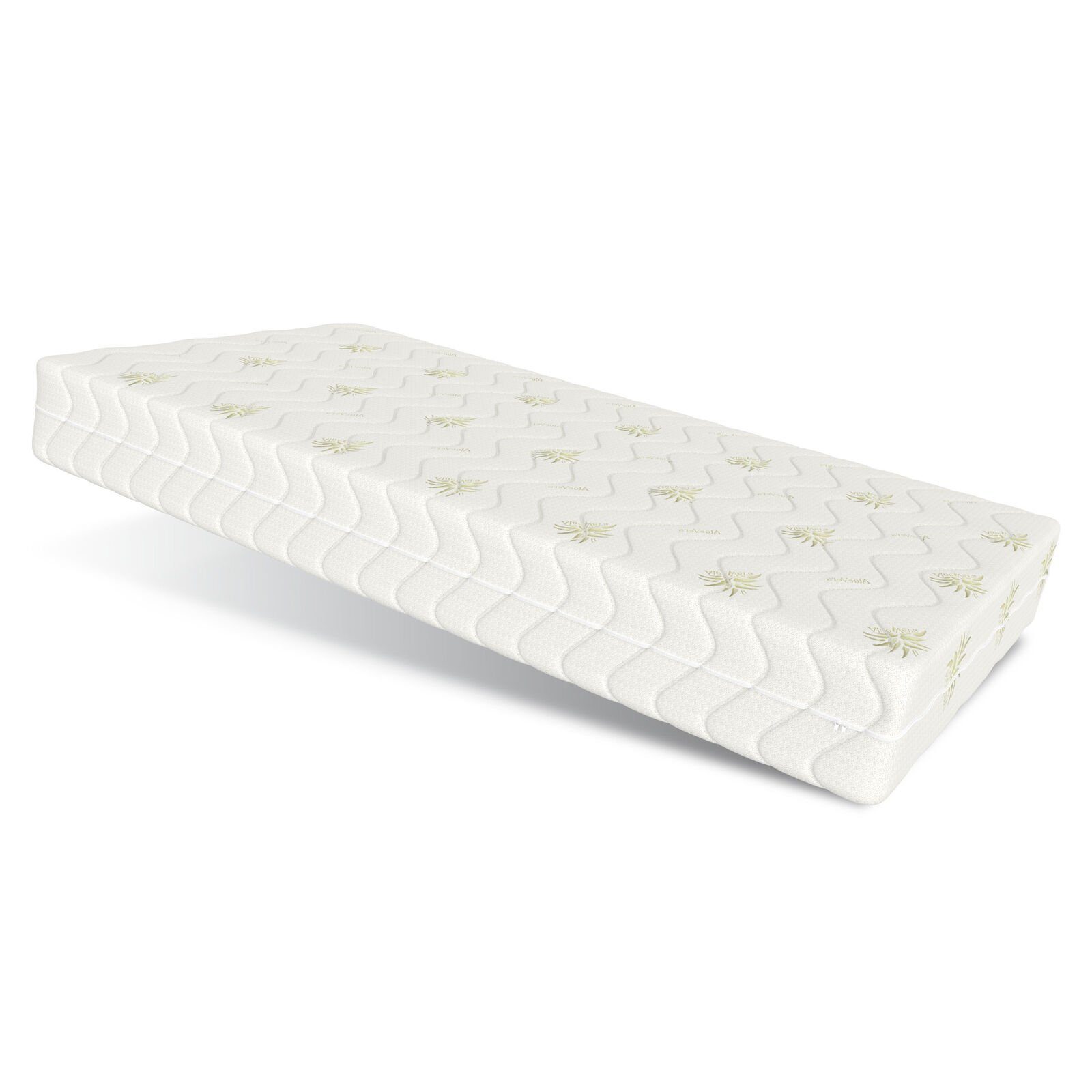 Taschenfederkernmatratze NOIR Matratze 90x200, 140x200, 160x200, günstig online kaufen