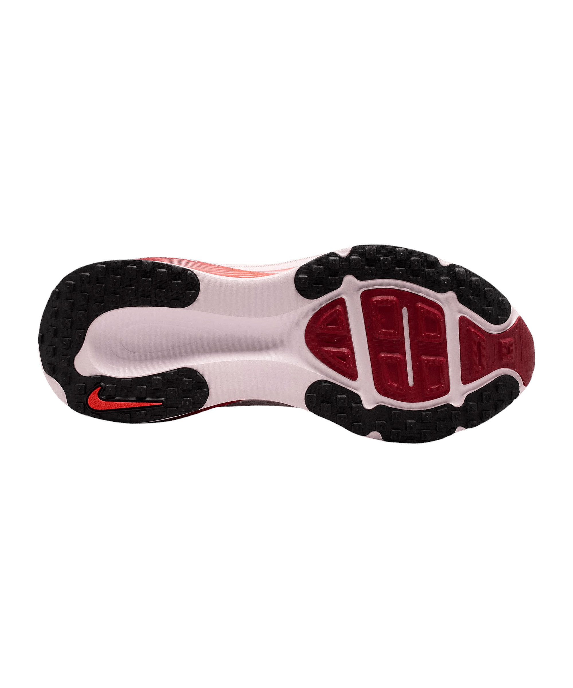 Nike Nike Performance Damen Vomero 18 Laufschuh Weiß Laufschuh