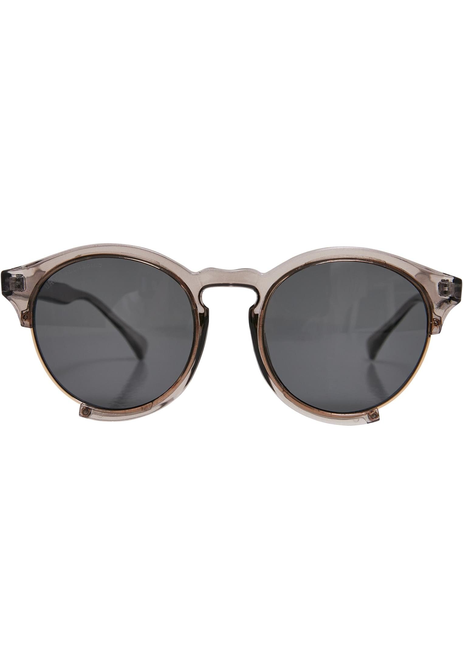 Unisex URBAN grey Sunglasses Sonnenbrille Coral Bay CLASSICS