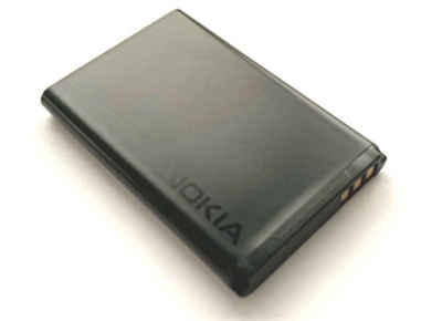 Nokia Original Akku für Nokia 2700 Classic Akkupacks Akku 1020 mAh