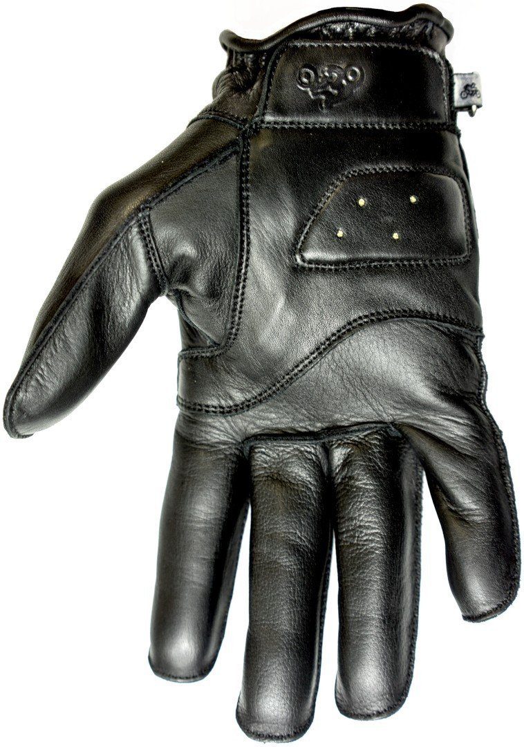 Helstons Motorradhandschuhe Hiro Sommer Motorradhandschuhe