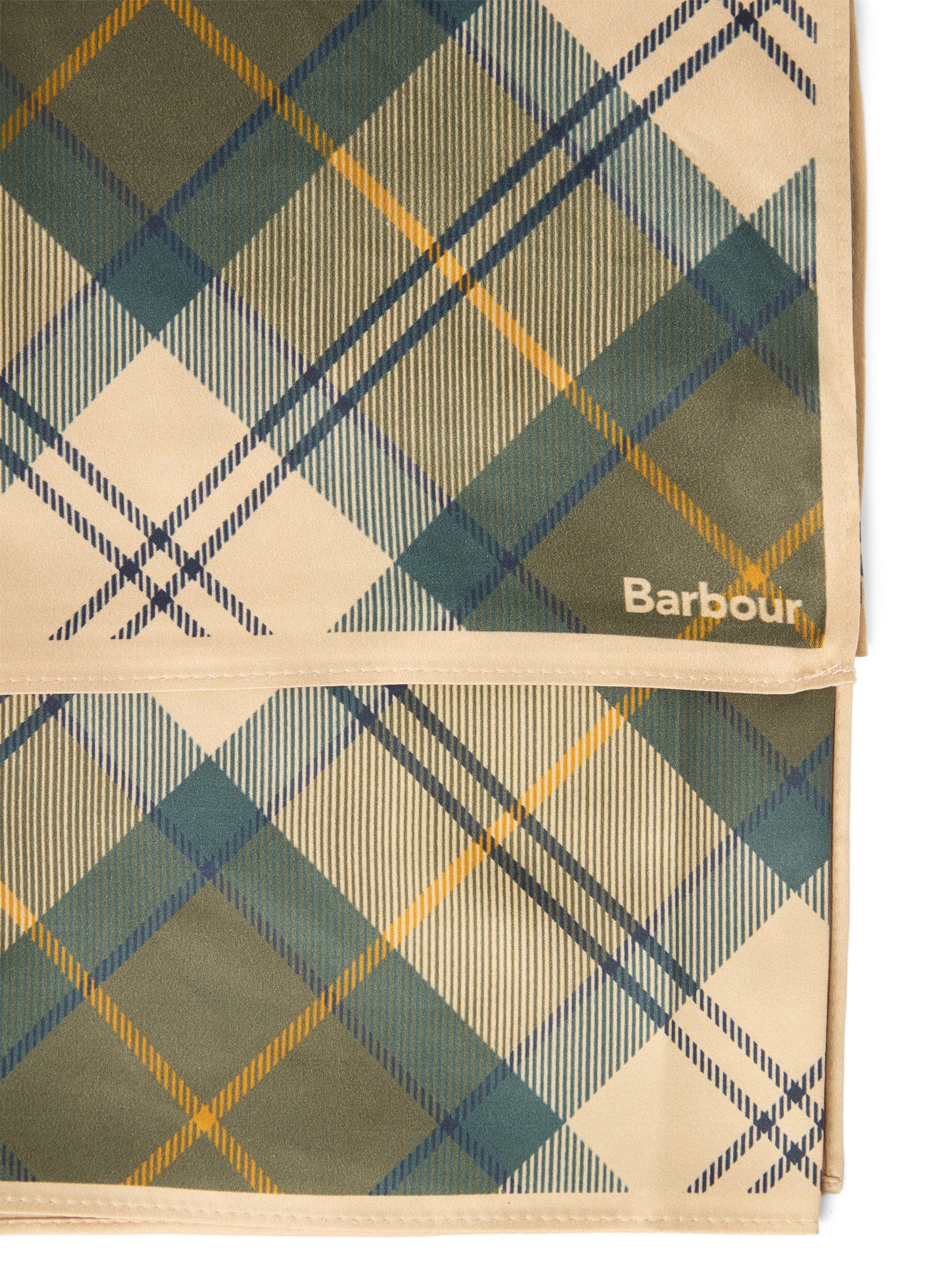 Barbour Halstuch Kinsale