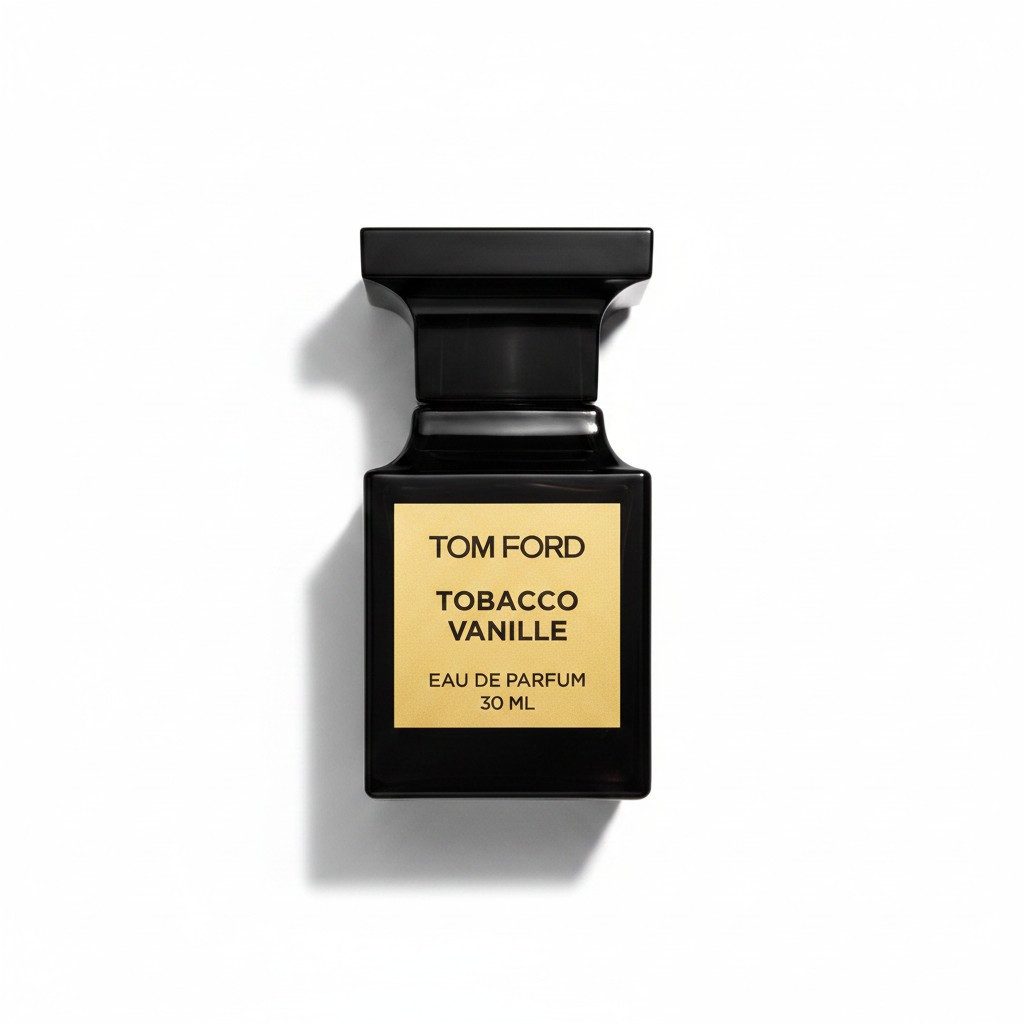 Tom Ford Eau de Parfum TOM FORD Private Blend Tabacco Vanille 30 ml, 1-tlg., EDP