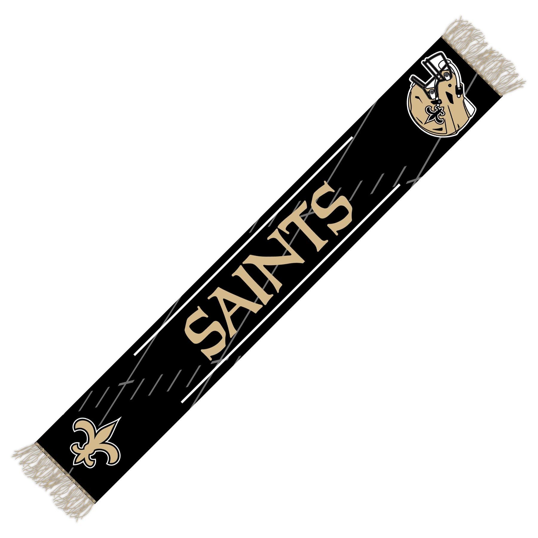 Great Branding Multifunktionstuch Great Branding NFL Teams New Orleans Saints