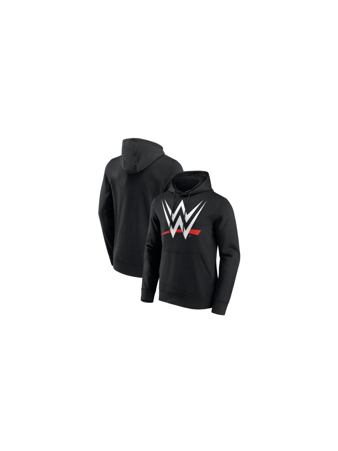 WWE Hoodie WWE Logo Hoodie