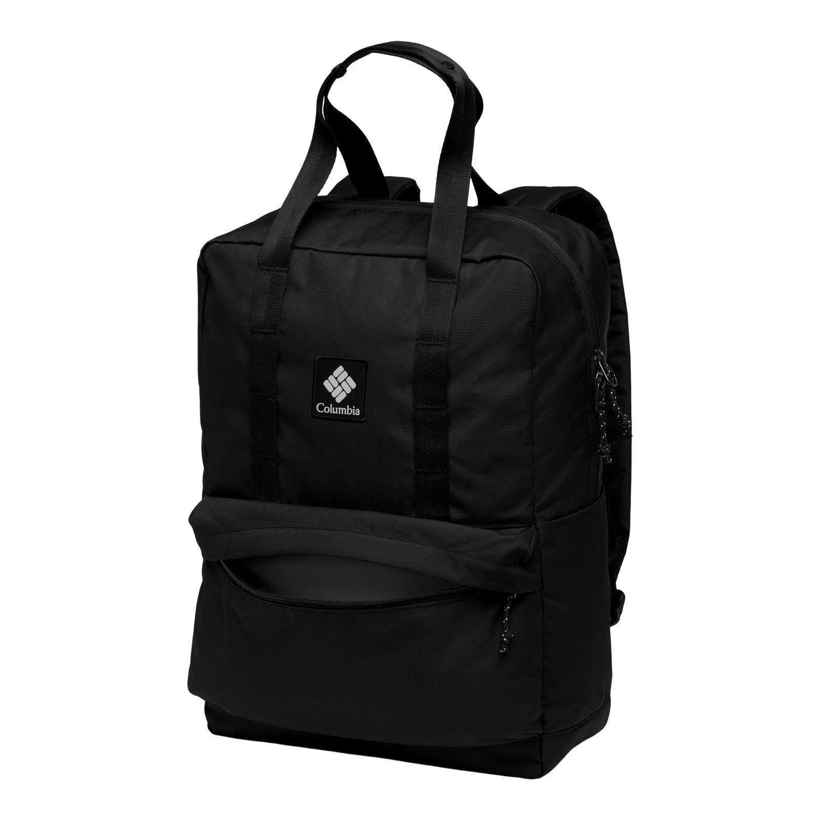 Columbia Rucksack Trail Traveler™ II 24L Rucksack, mit Marken-Logo Patch auf Vorderseite, 24 Liter Fassungsvermögen