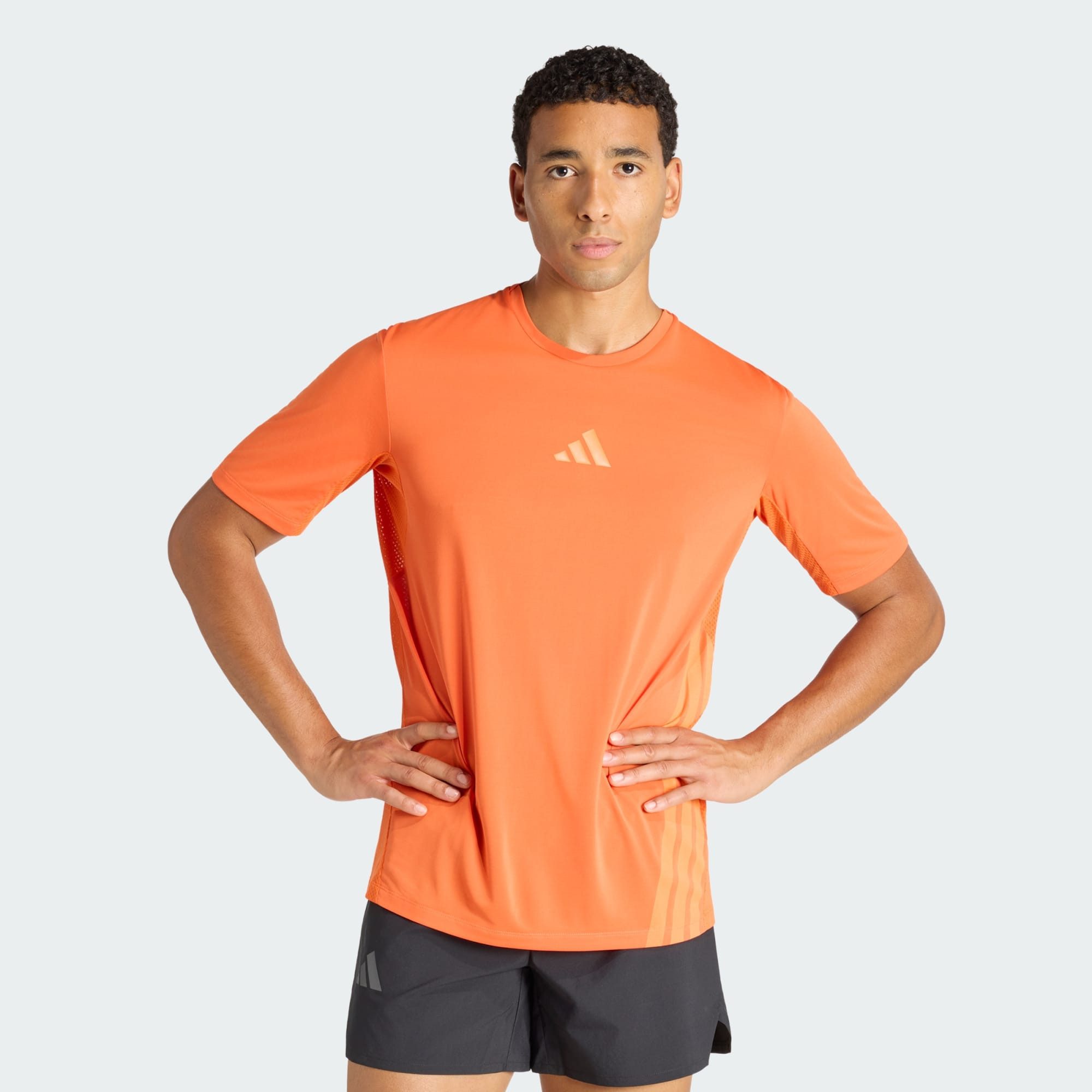 adidas TERREX Laufshirt TERREX XPERIOR CLIMACOOL+ T-SHIRT (1-tlg)