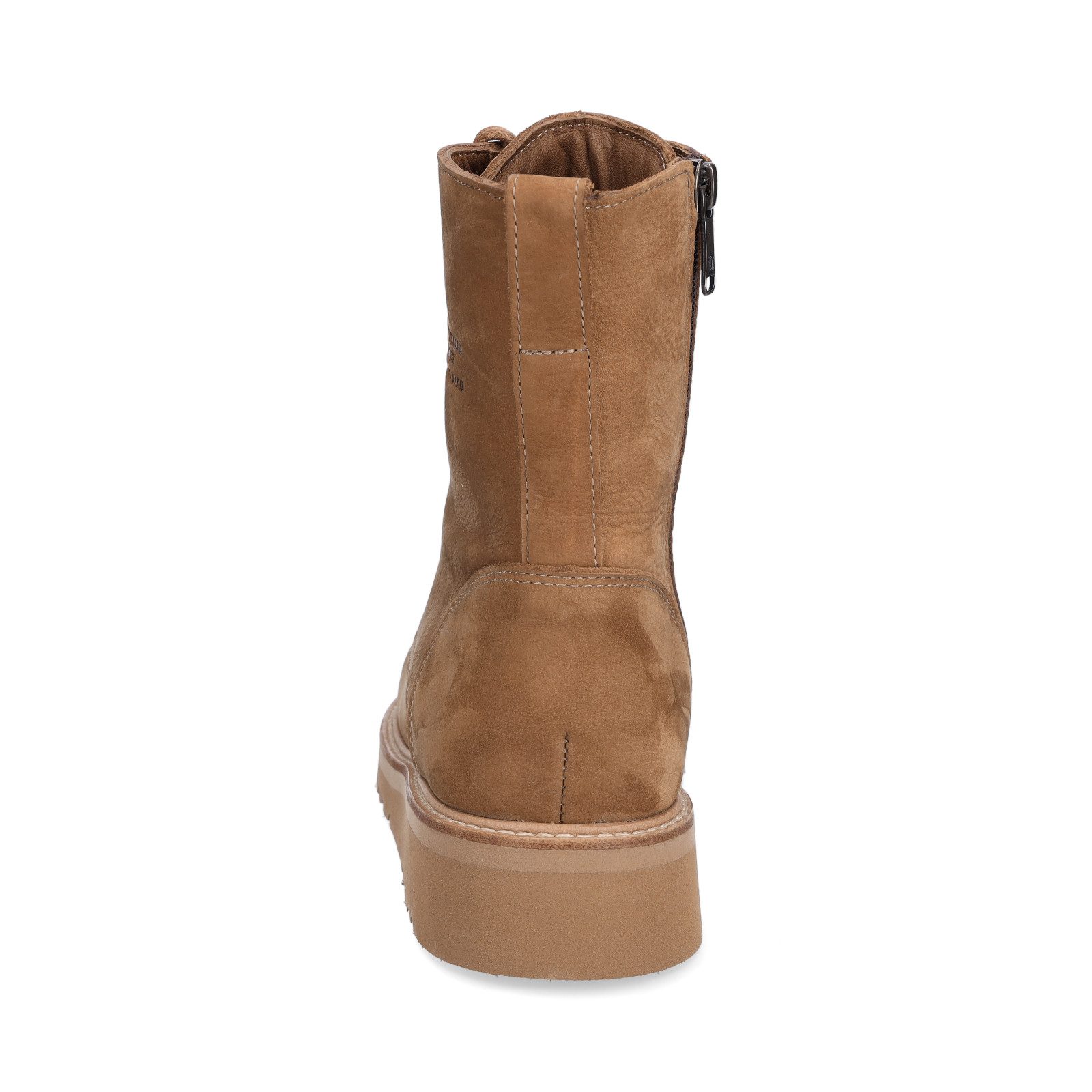 Panama Jack Panama Jack Damen Stiefelette hellbraun Stiefelette