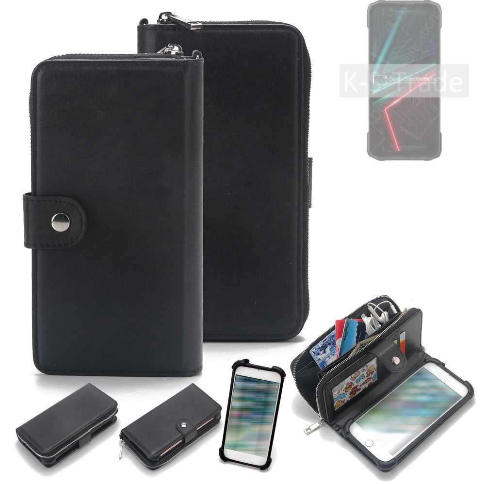 Handyhülle für Doogee Blade 20