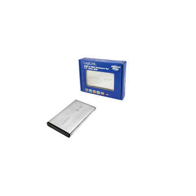 LogiLink UA0041A externe HDD-Festplatte