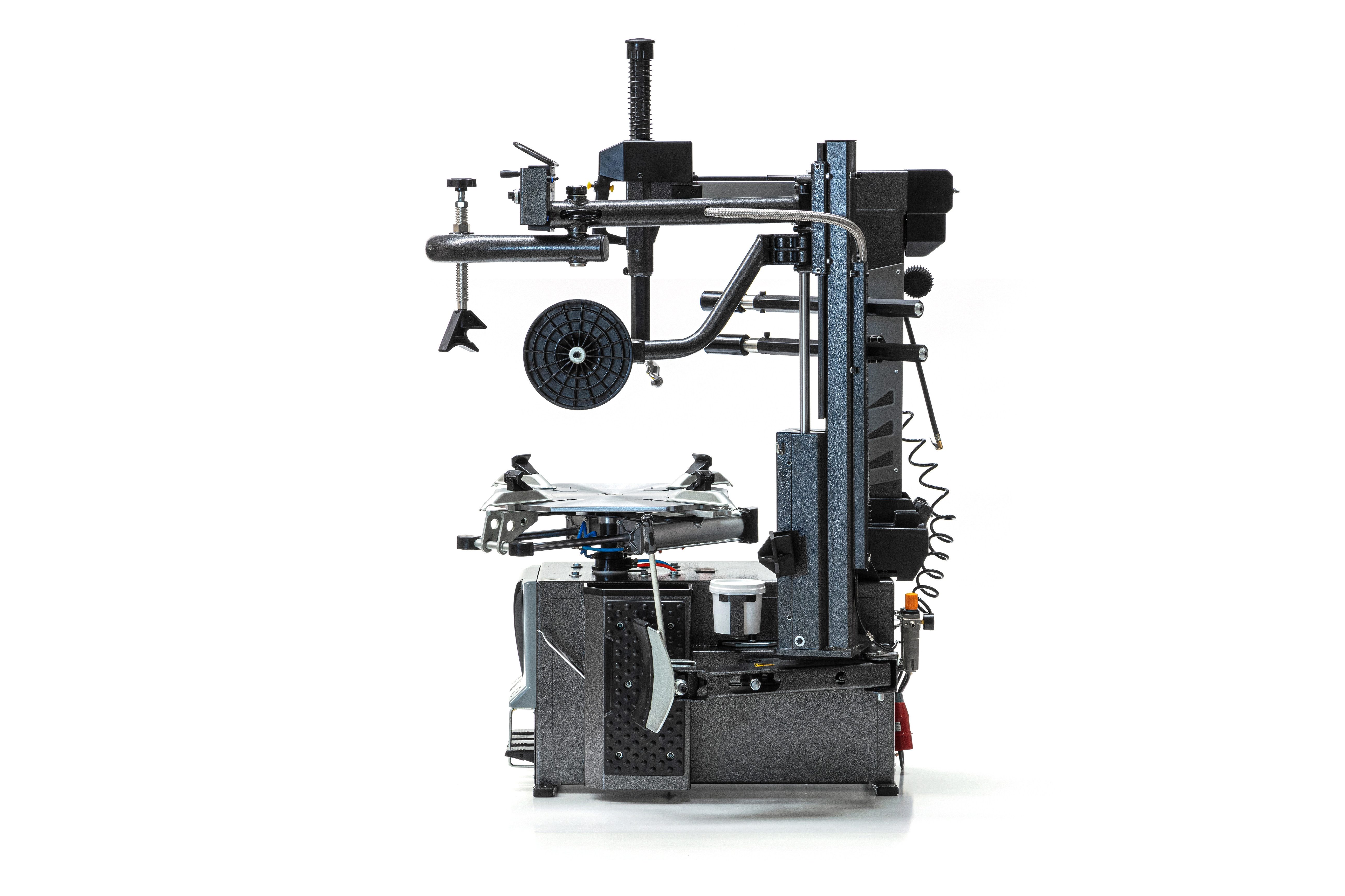 ATH-Heinl Reifenmontierhilfe ATH M52 + A34 PKW Reifenmontagemaschine Montiermaschine Montiergerät, für Felgen von 12 - 26"