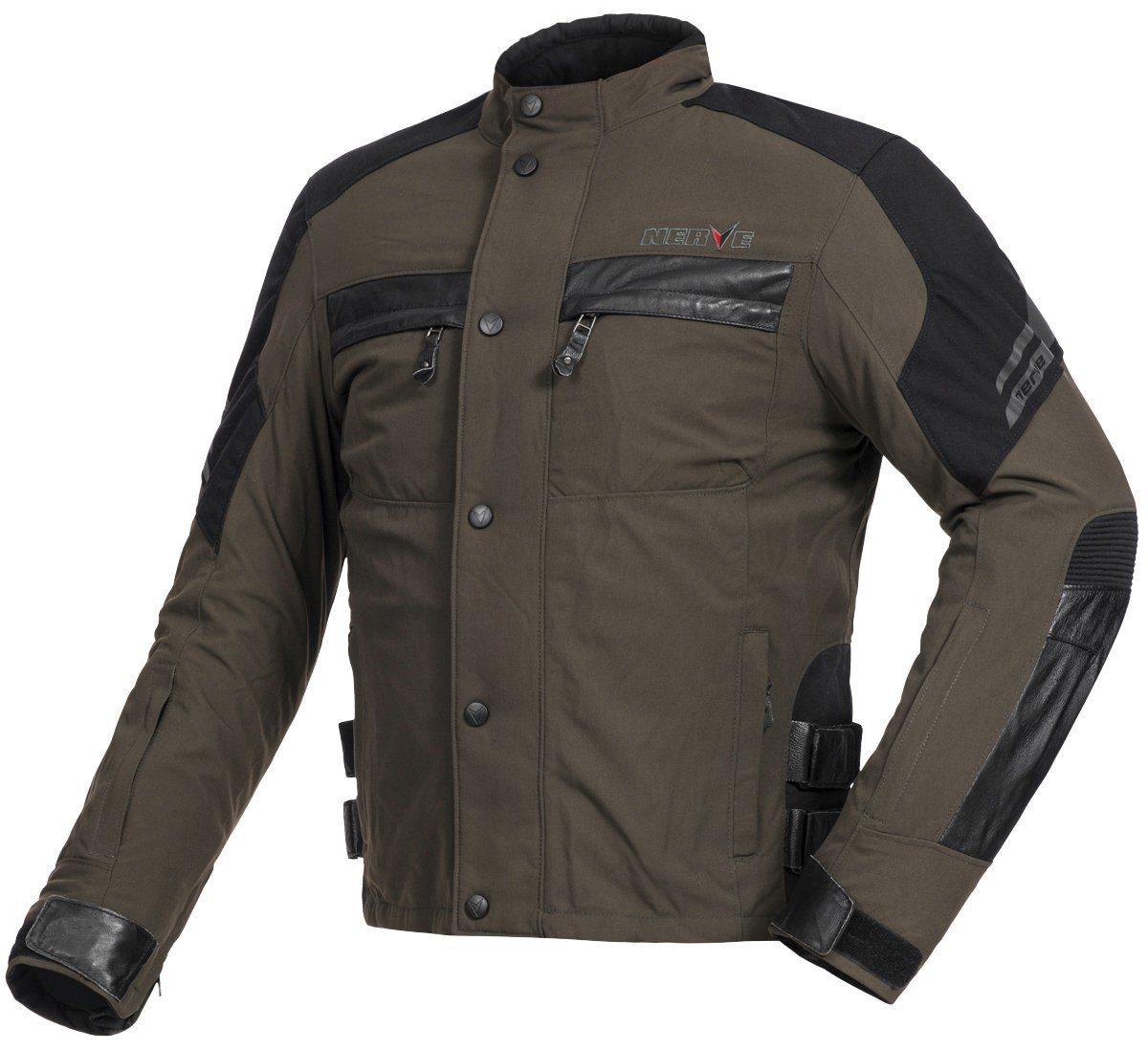 Skyline NERVE Tourenjacke