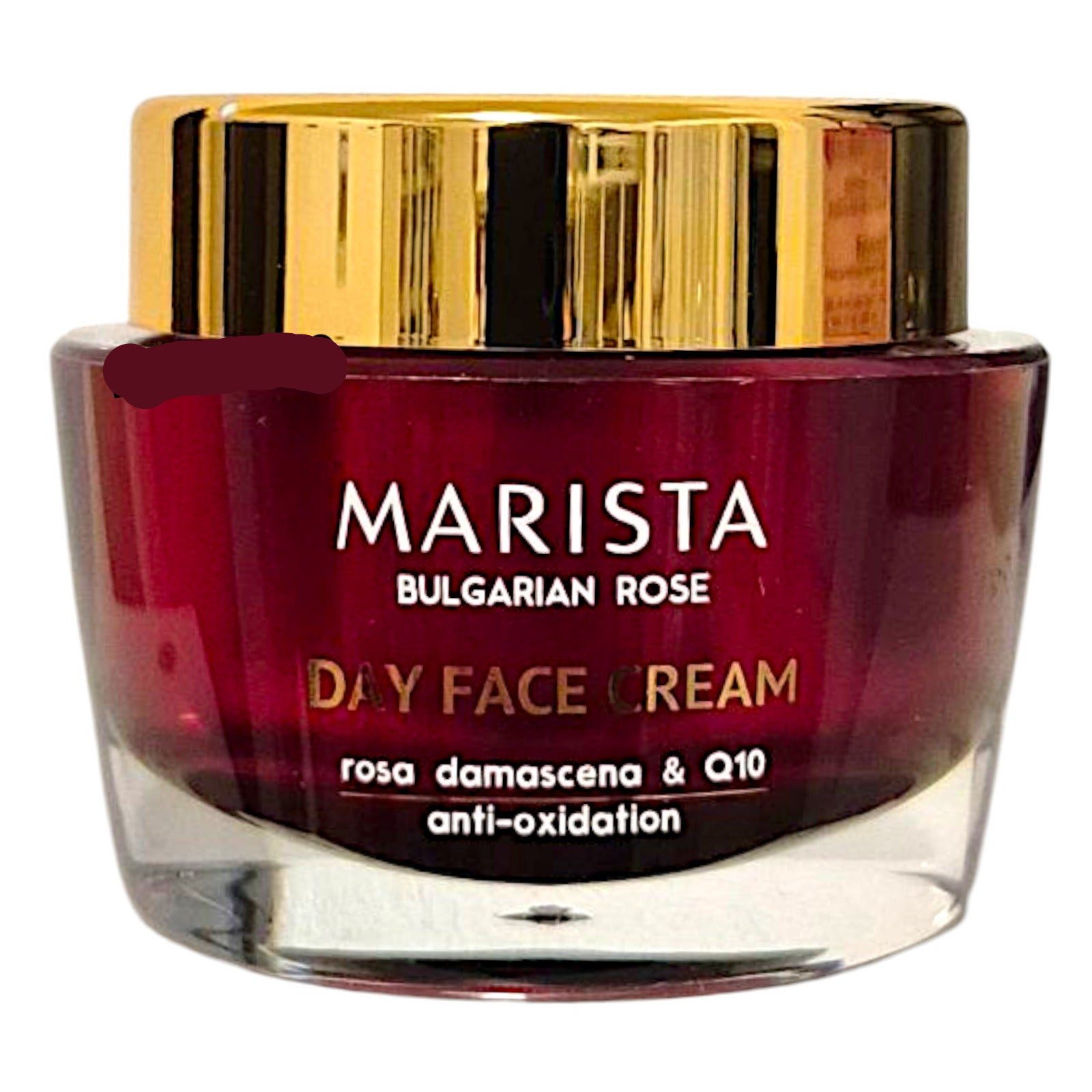 Aroma Essence Tagescreme Aroma Essence Marista Rose Q10 Tagescreme Anti-Aging 50ml