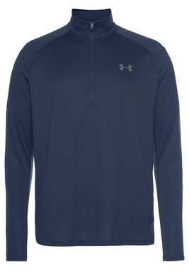 Under Armour® Langarmshirt TECH 2.0 1/2 ZIP