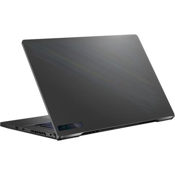 Asus ROG Zephyrus G16 (2023) (GU603VU-N4006W) Notebook (Core i9)