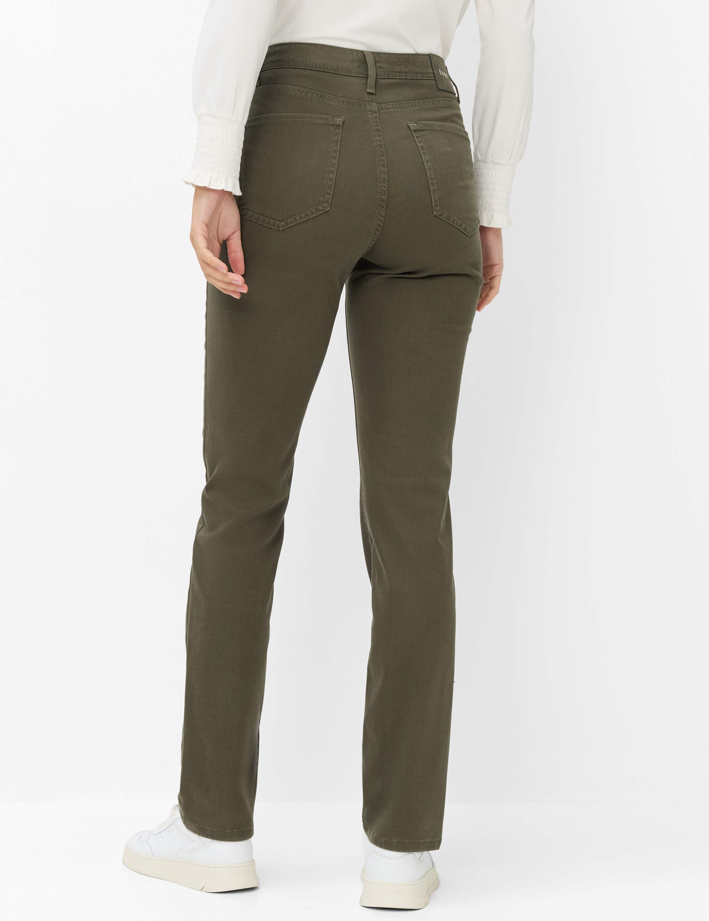 Brax 5-Pocket-Hose Style MARY