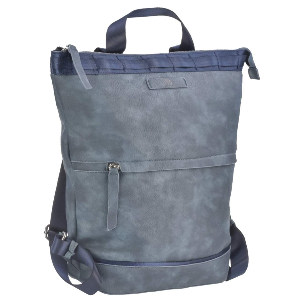 Freizeitrucksack Mad'l Dasch
