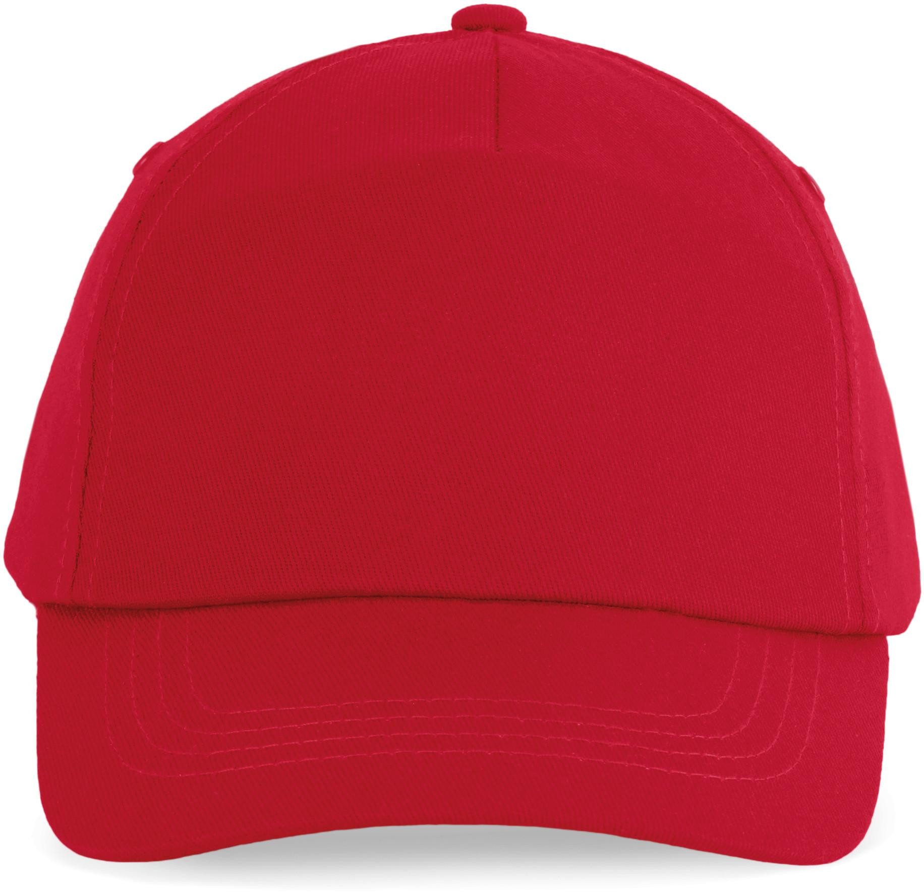 K-UP Baseball Cap First Kids - 5-Panel-Kappe
