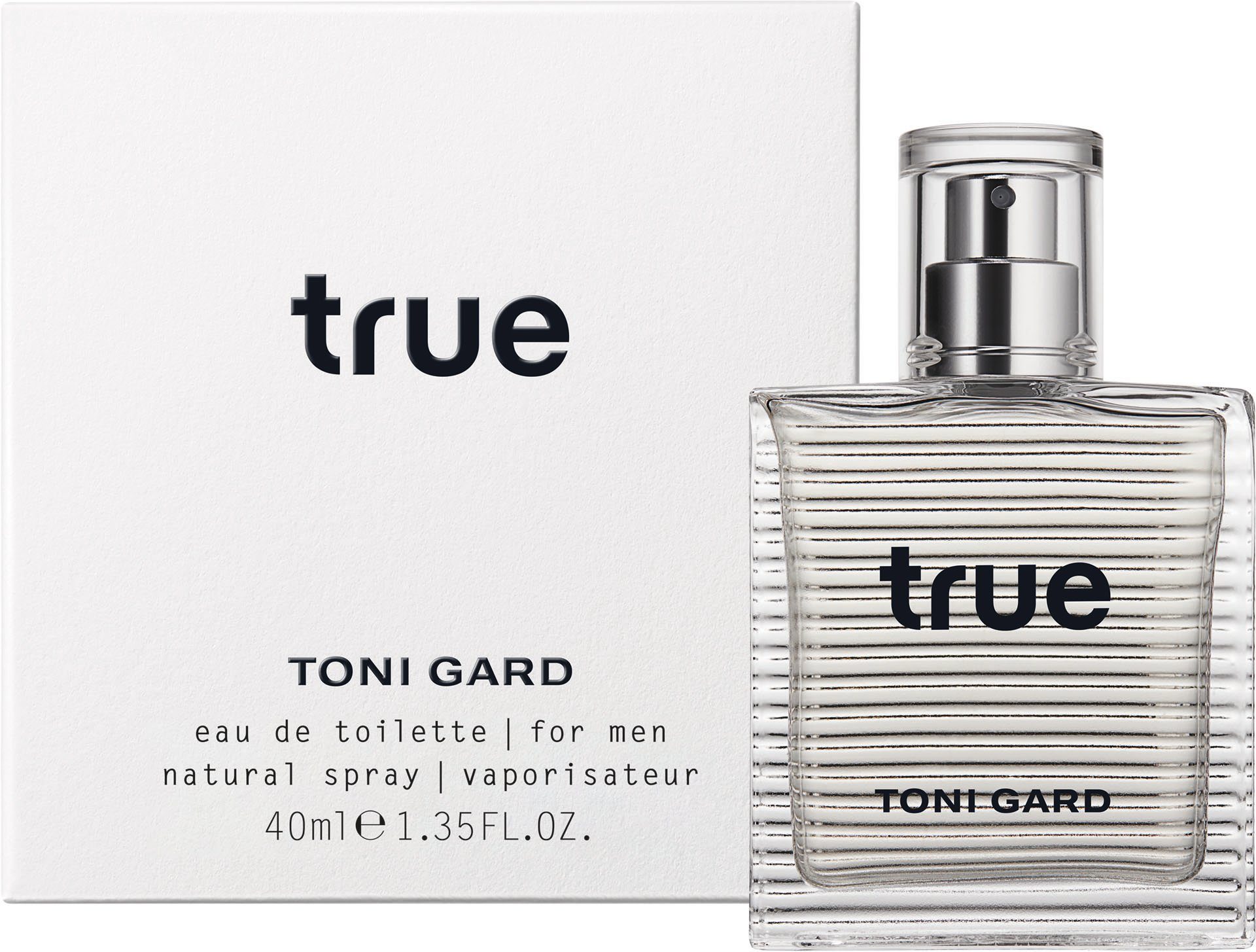 TONI GARD Eau de Toilette TONI EdP | Eau de Toilette