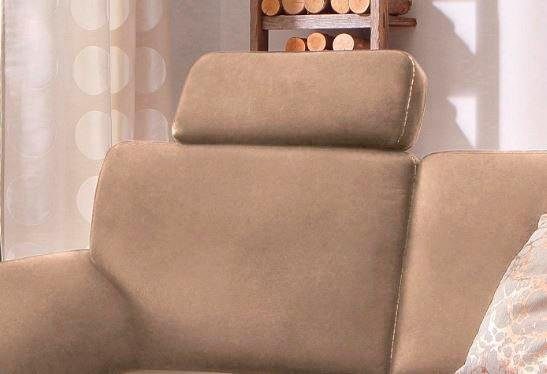 Home affaire Kopfstütze Borkum, B: 52cm