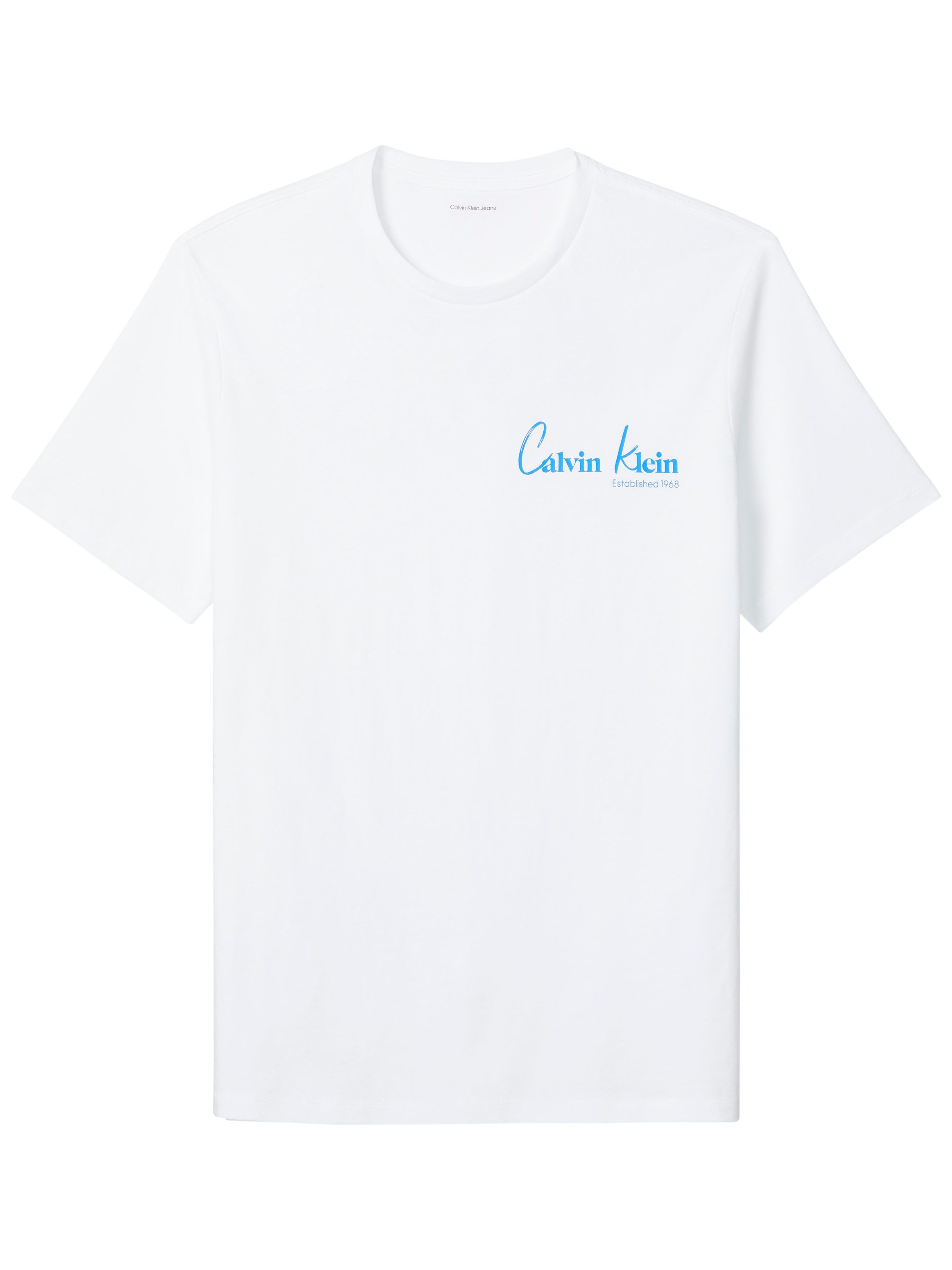 T-Shirt JEANS GRAPHICS