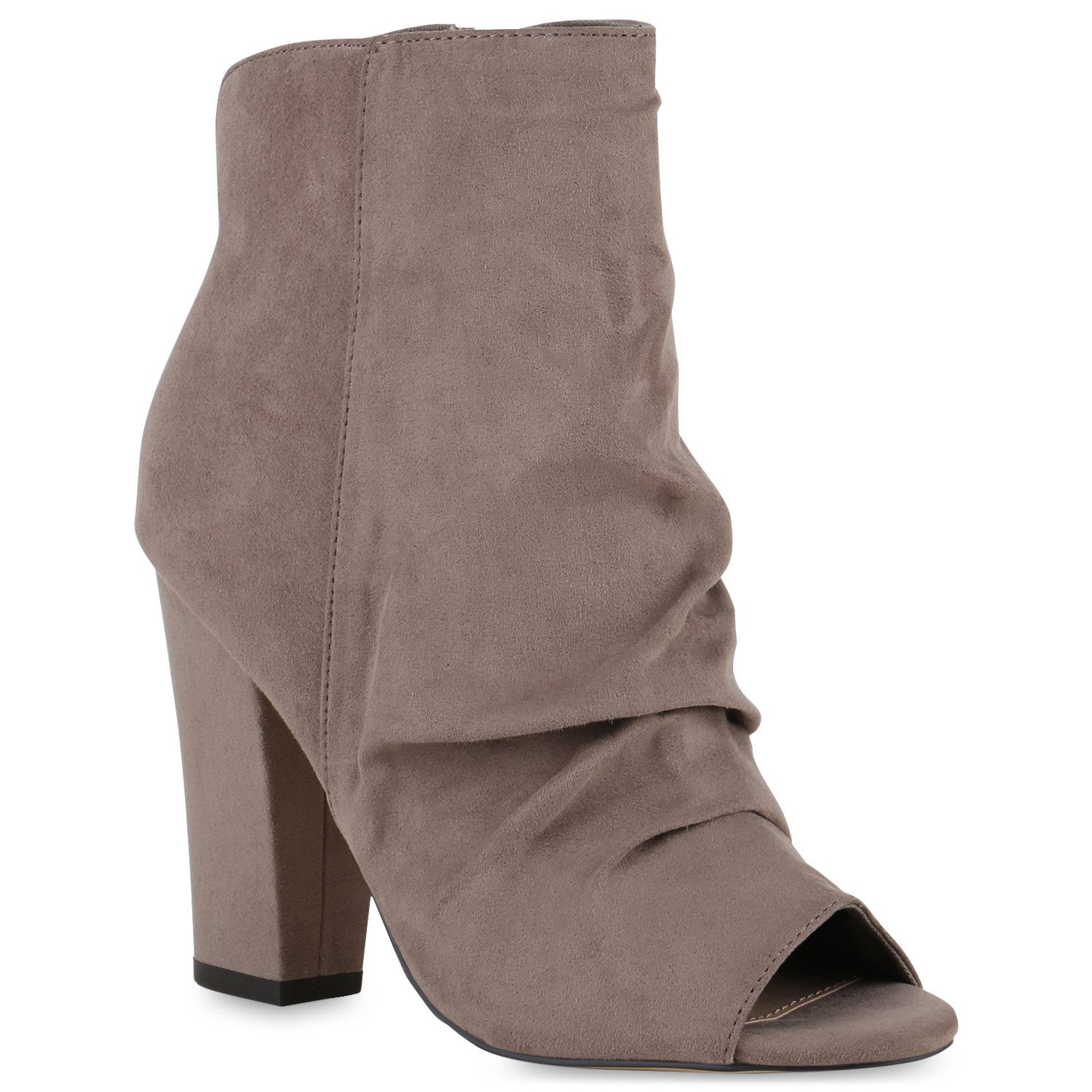 VAN HILL 840710 Stiefel Schuhe günstig online kaufen