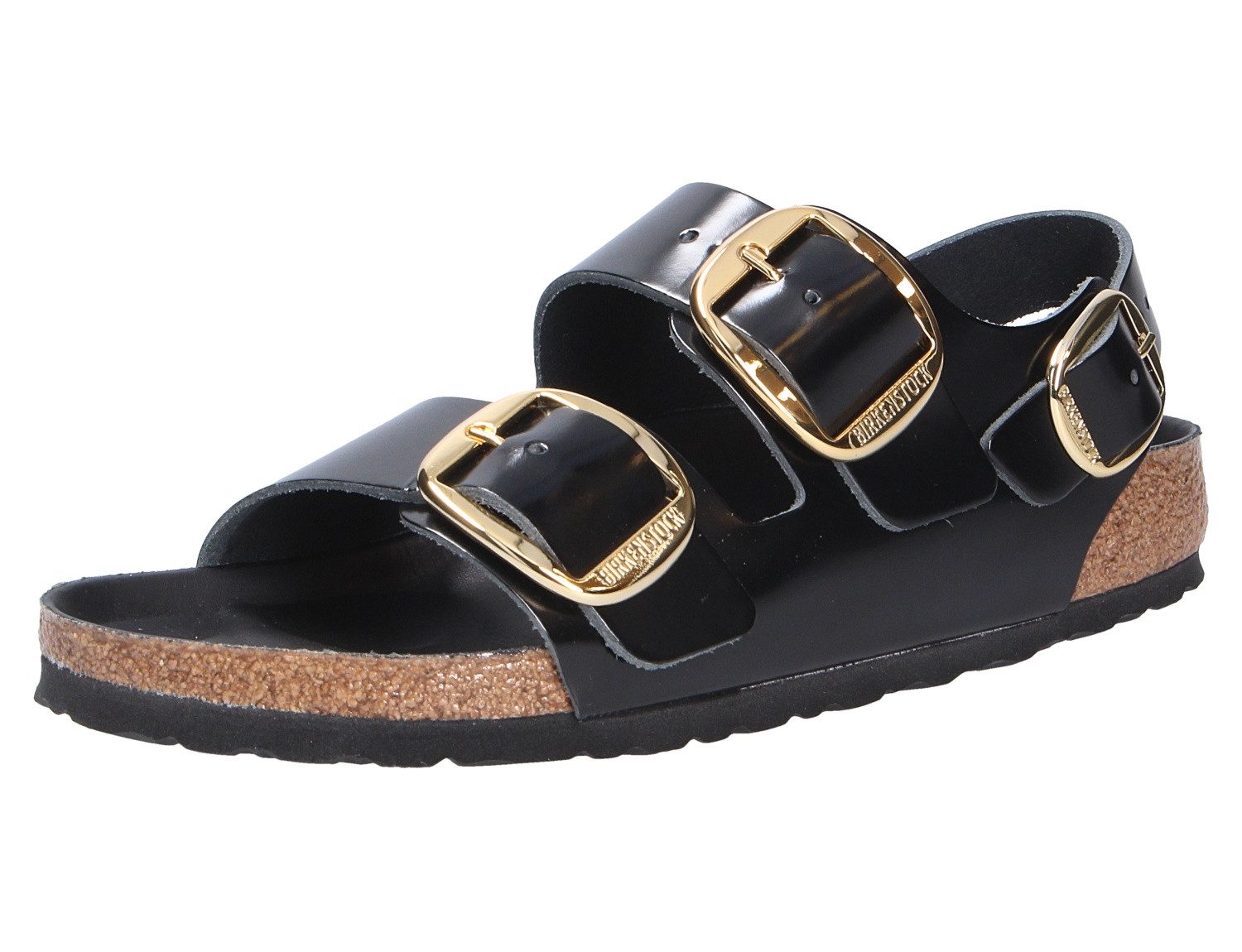 Birkenstock Sandale Modischer Schnitt