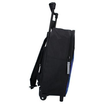 Vadobag Rucksack Trolley rucksack Sonic Prime Time Rucksack Tasche