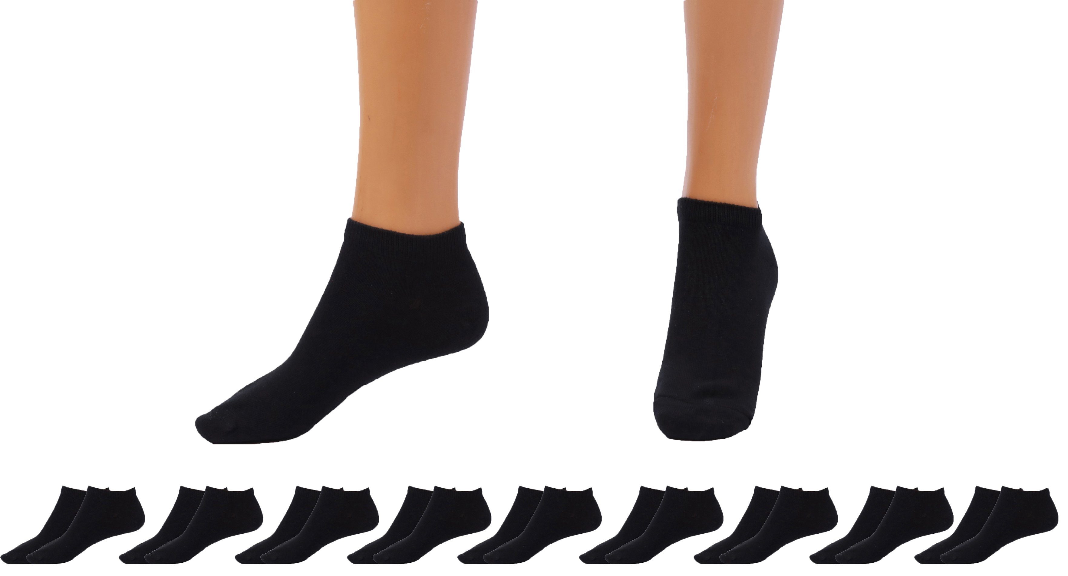 Betz Sneakersocken mit Komfortbund ohne drückende günstig online kaufen