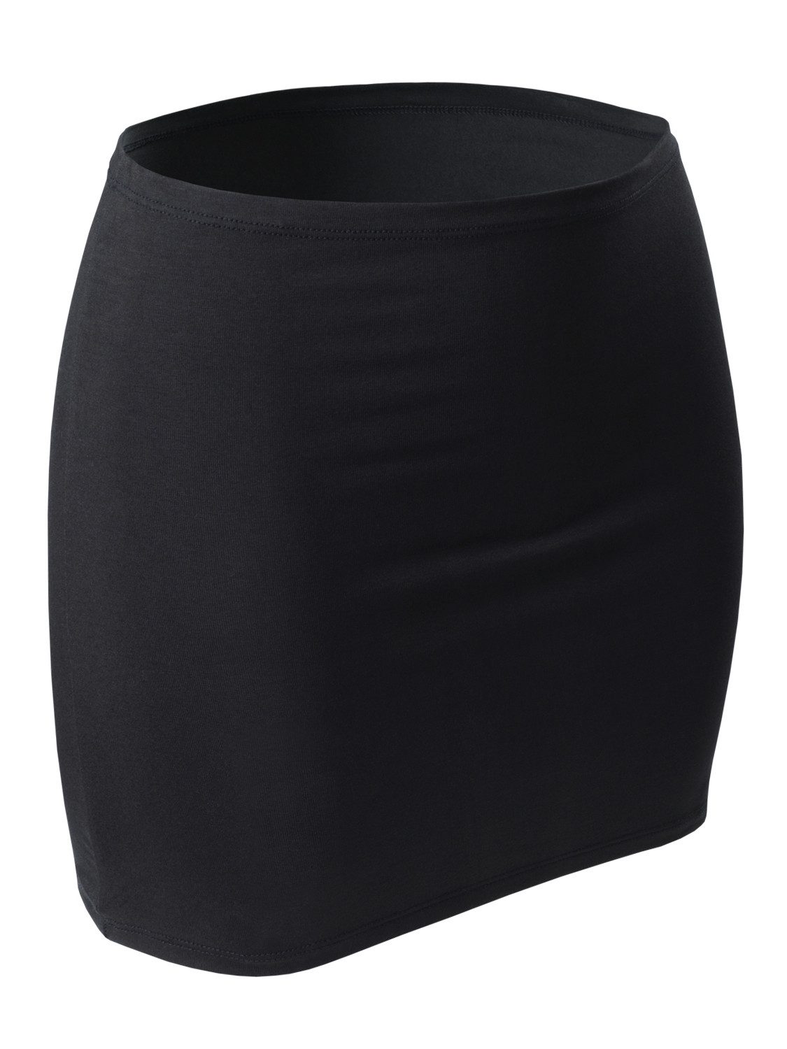 CFLEX Bandeautop Variotube Damen Tube-Oberteil, Shirtverlängerung & Minirock