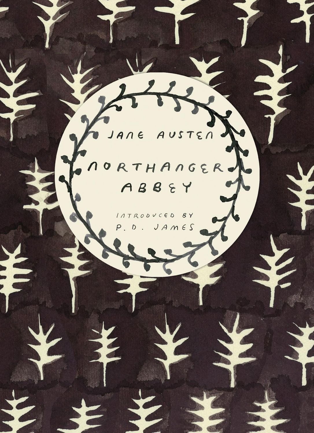 Northanger Abbey / Jane Austen, Introduction P.D. James