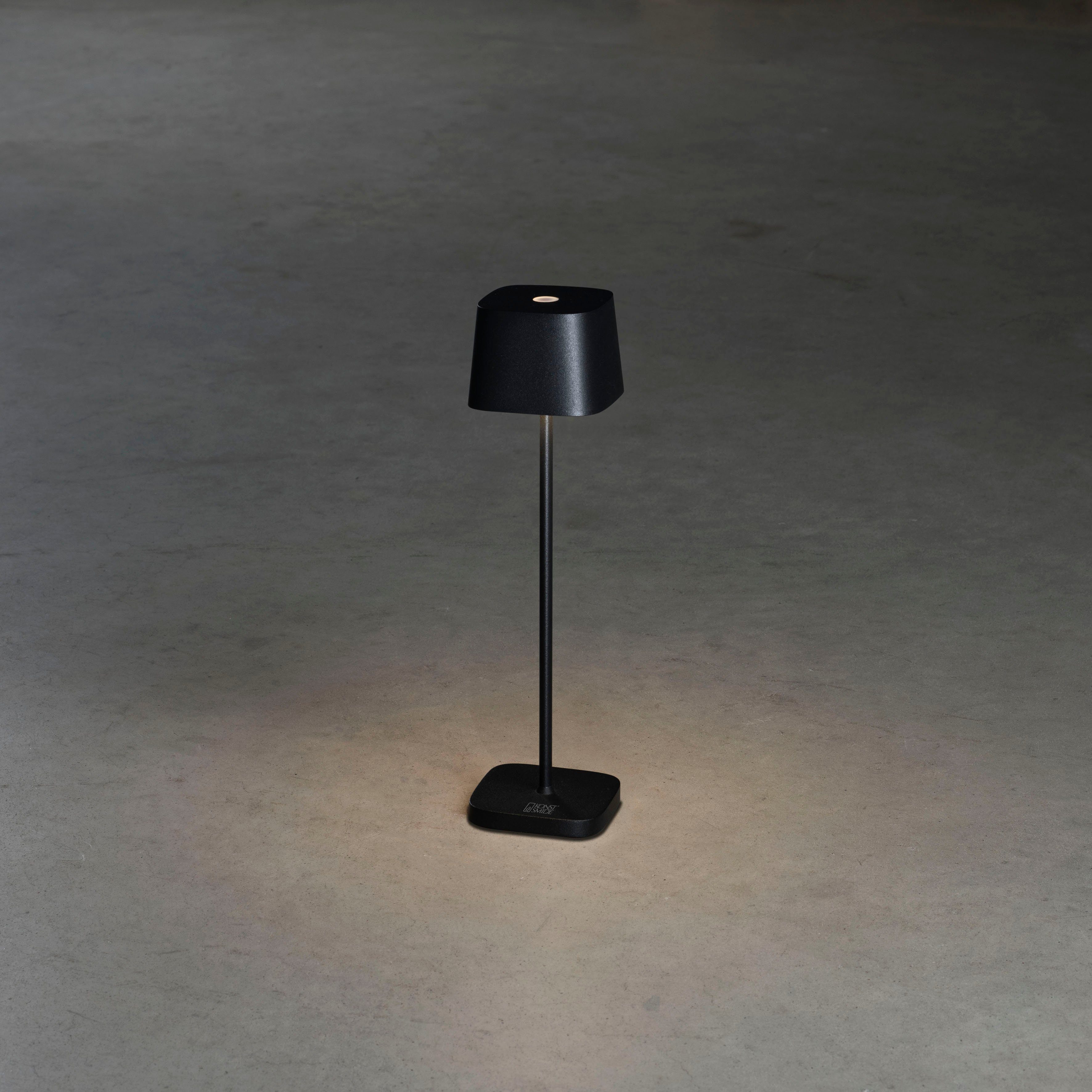 KONSTSMIDE LED Tischleuchte Capri-Mini, LED fest günstig online kaufen