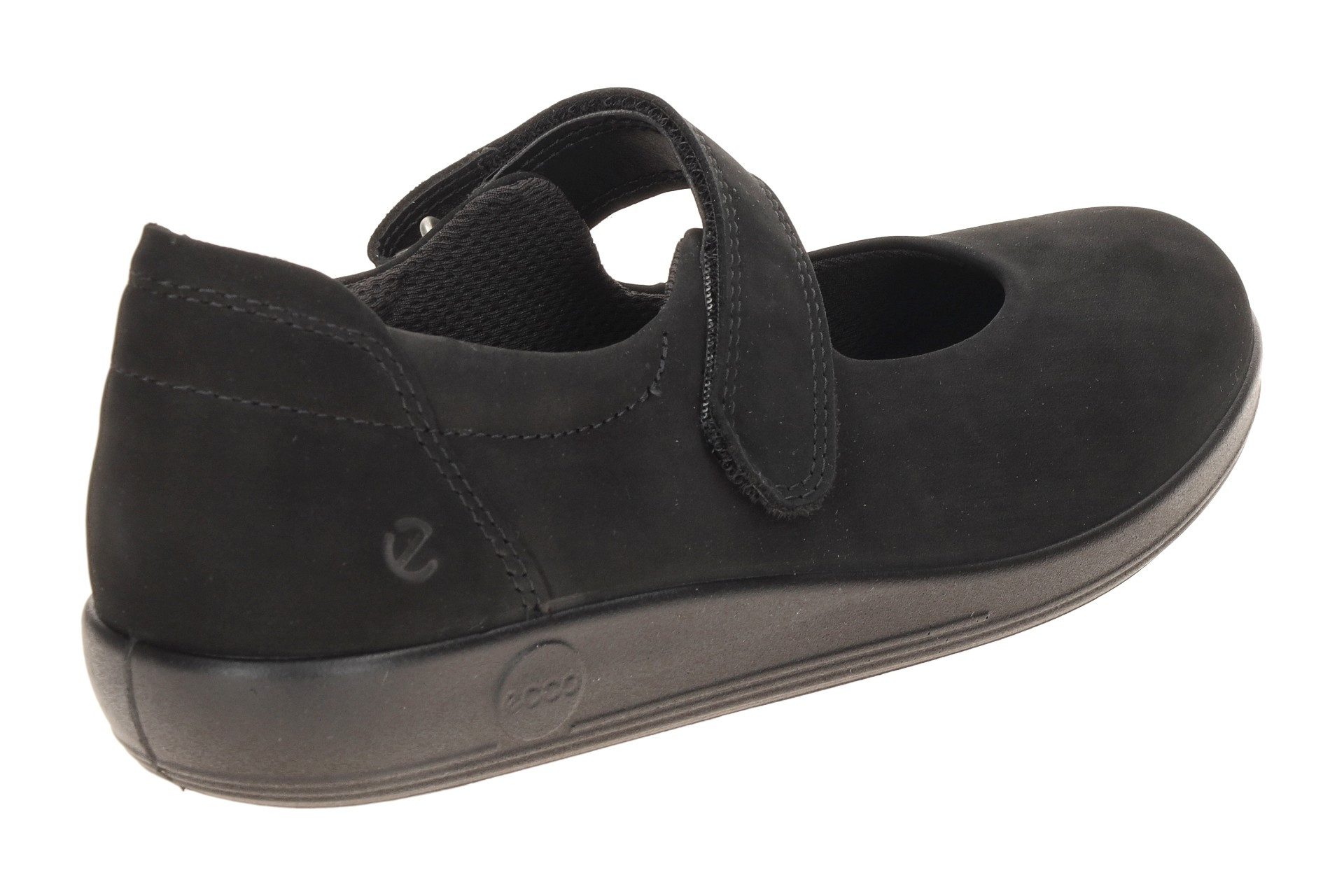 Ecco 20750302001 Slipper