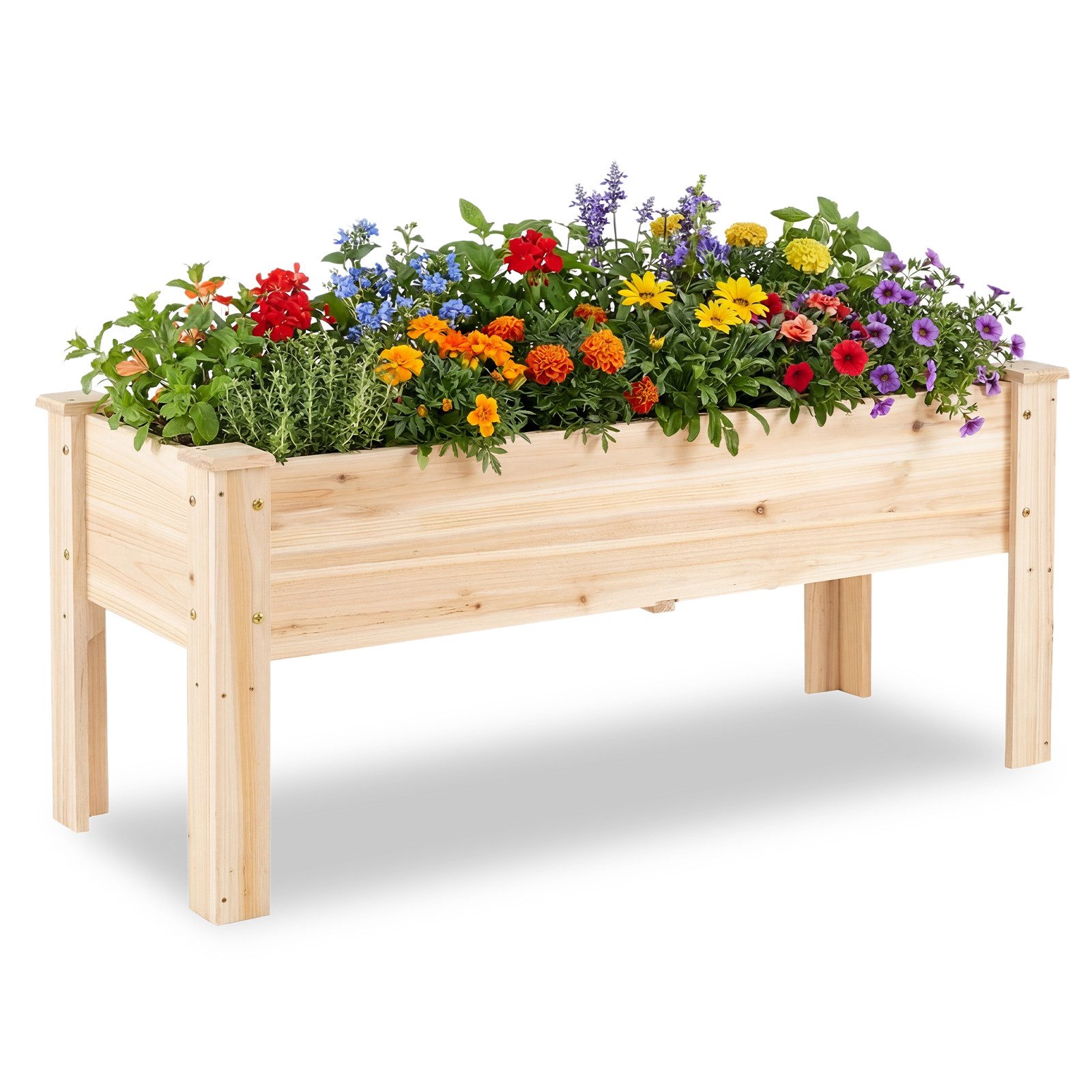 Blumenkasten