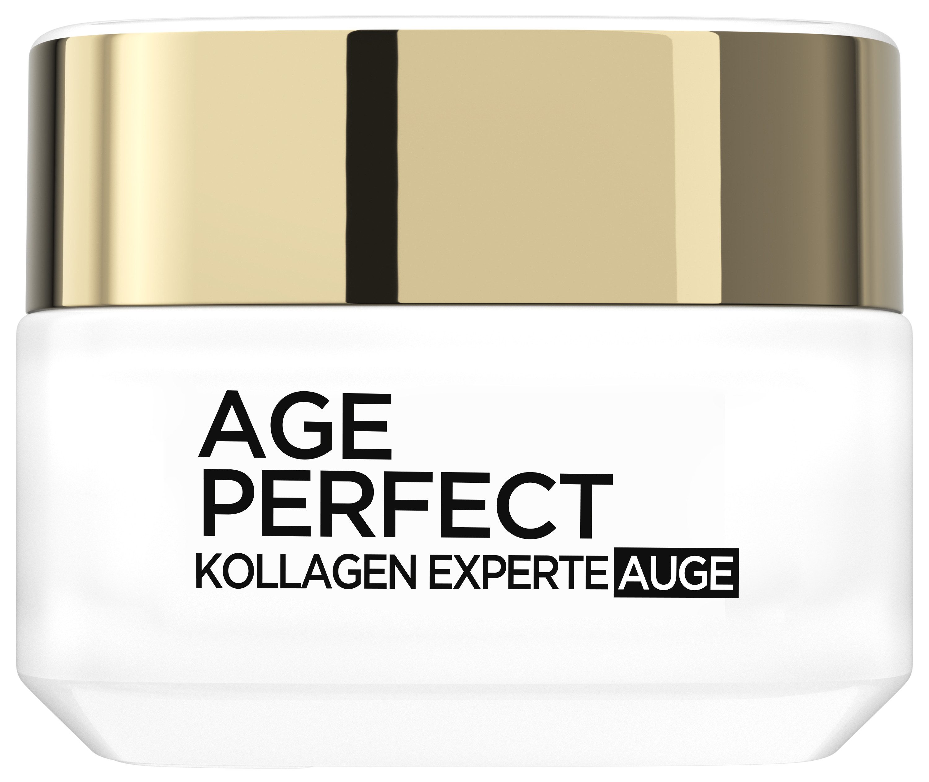 L'ORÉAL PARIS Augencreme Age Perfect Pro-Kollagen Auge, mit Kollagen