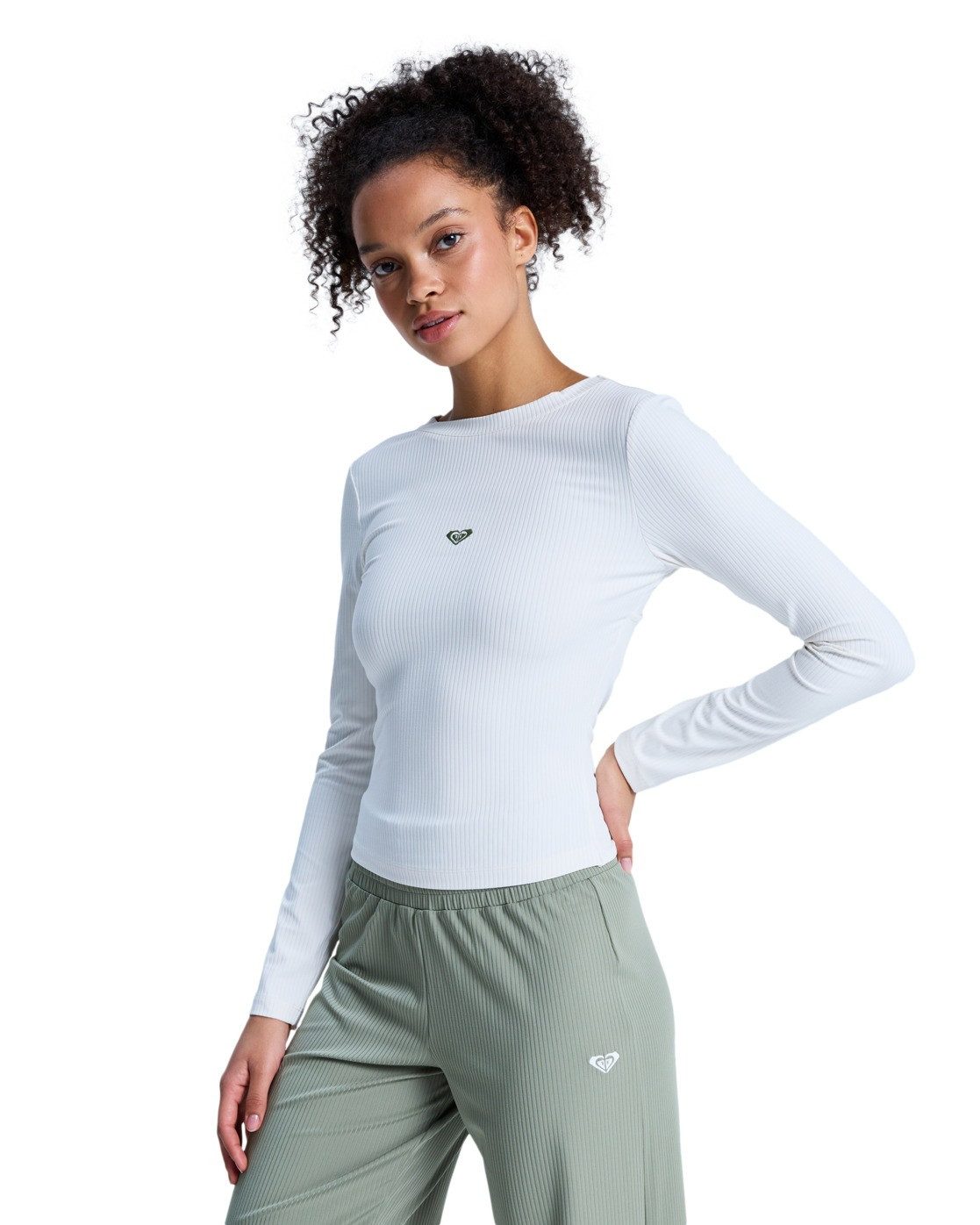Roxy Sporttop Rise & Vibe