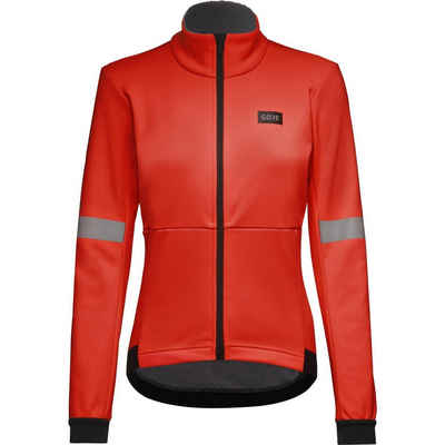 GORE® Wear Funktionsjacke Damen Radsportjacke TEMPEST