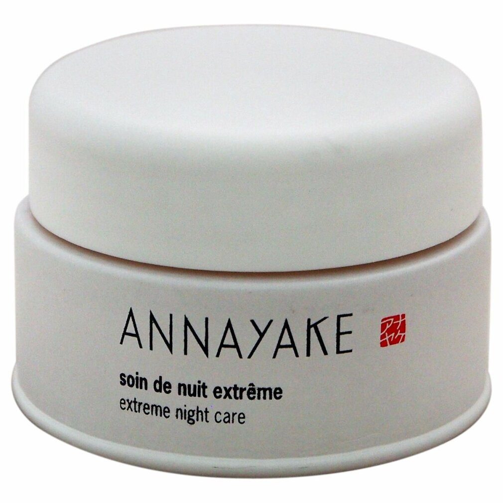 ANNAYAKE Nachtcreme Annayaké Extreme Night Care 50ml
