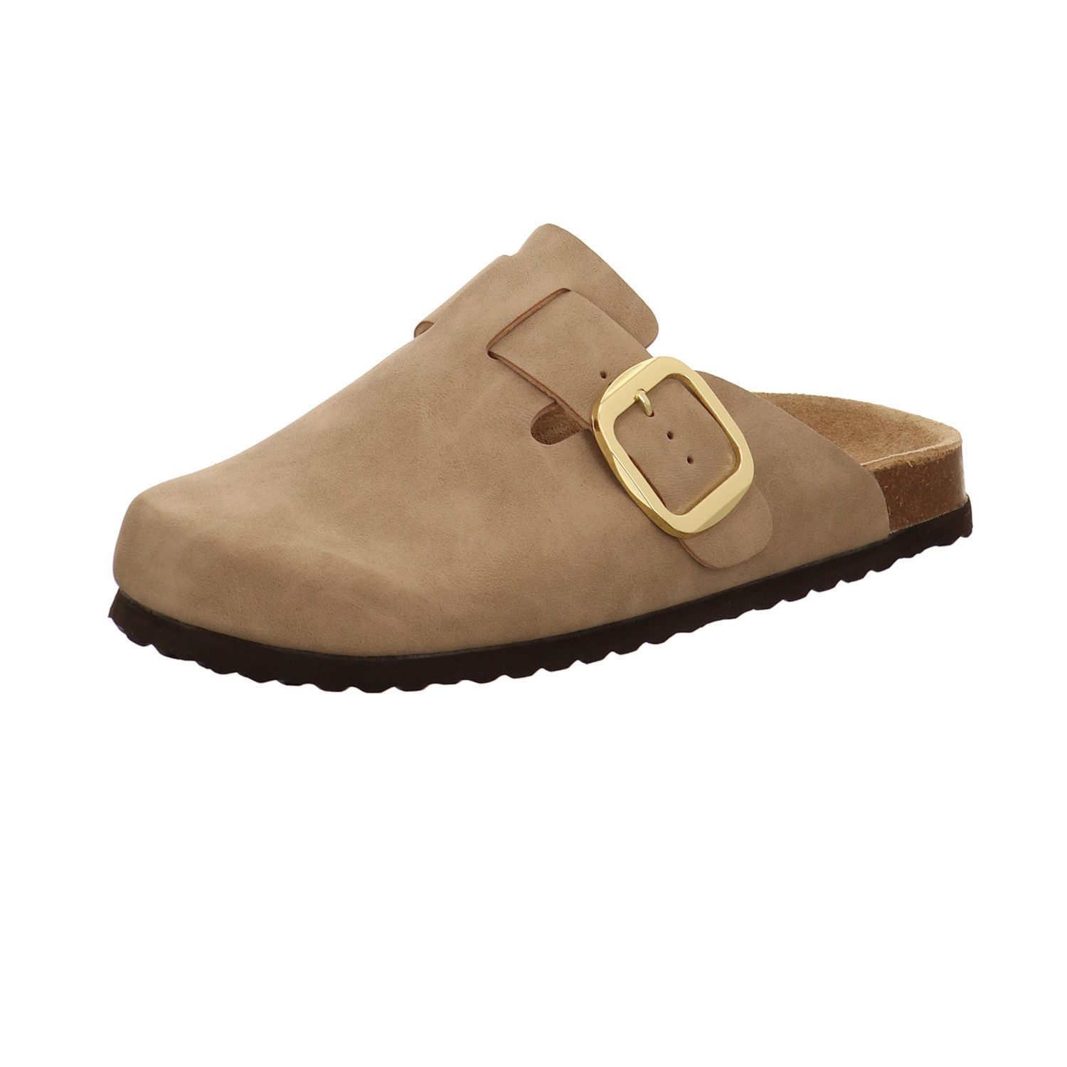 SUPERSOFT Bio Damen Clogs Pantolette günstig online kaufen