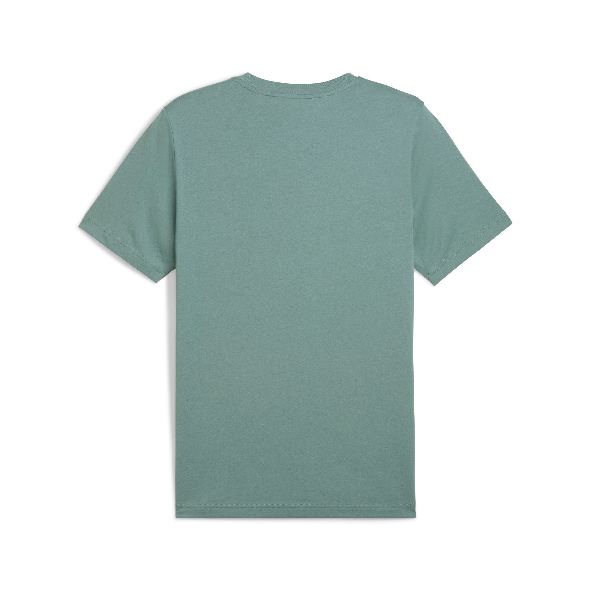 PUMA T-Shirt ESS 2 COLOR NO. günstig online kaufen