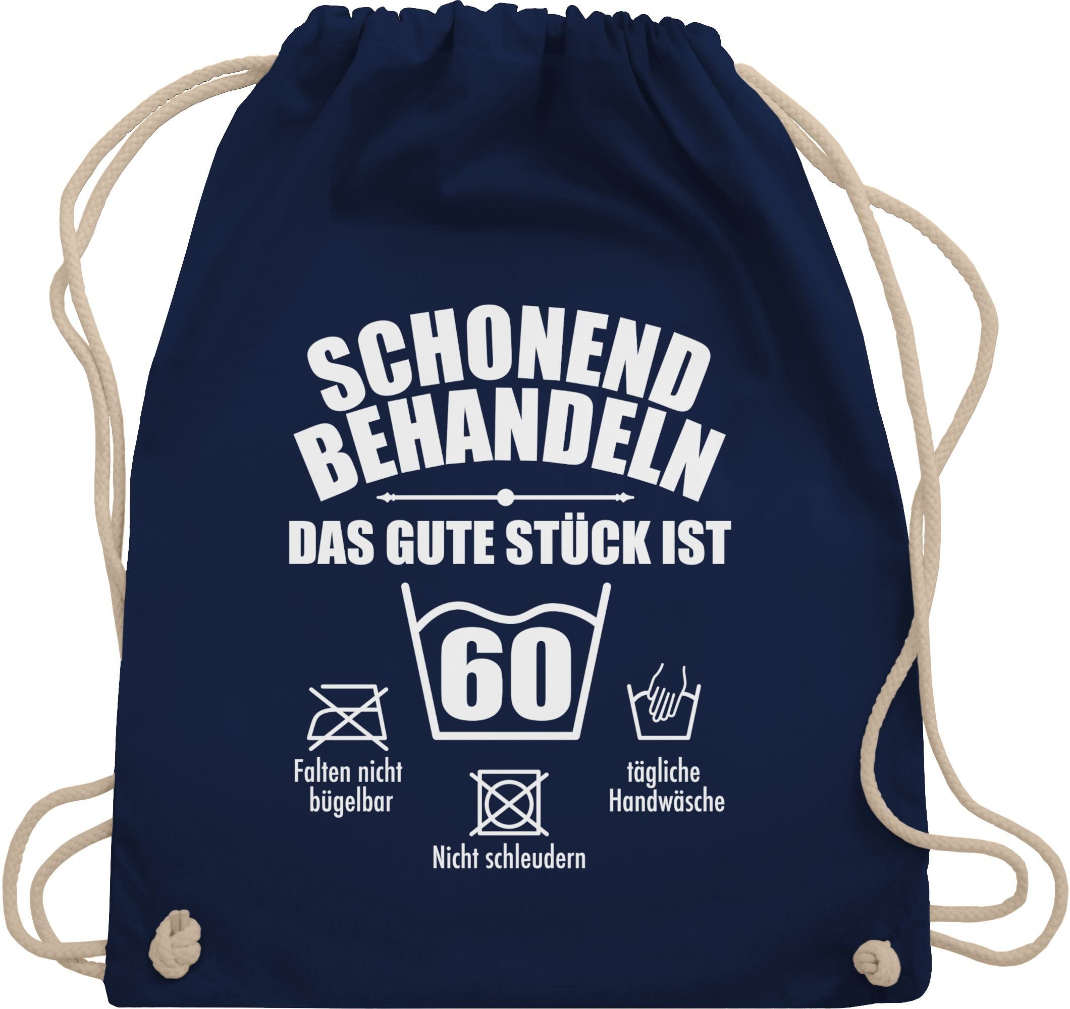 02 Navy Blau