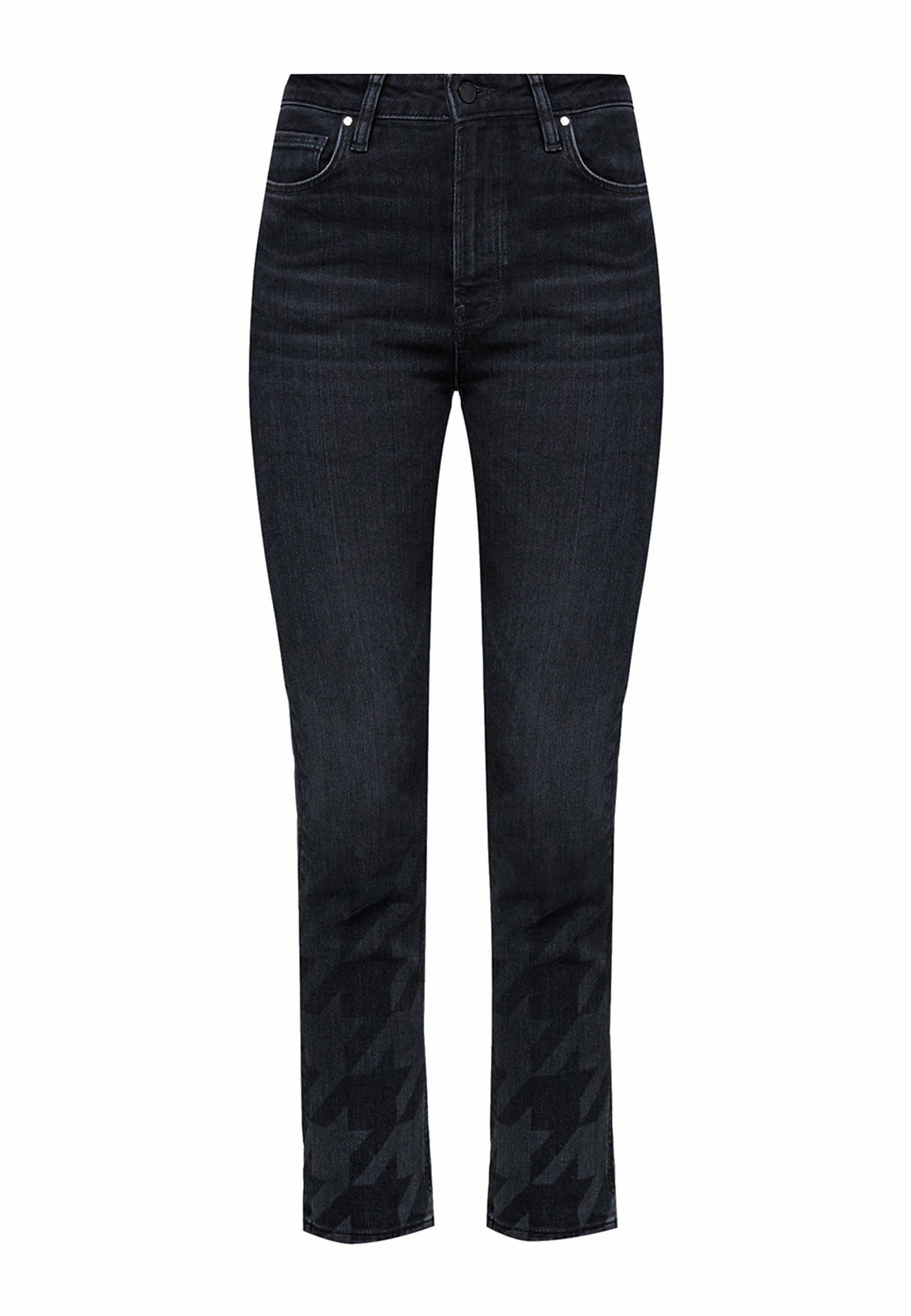 Guess 5-Pocket-Jeans Slim Fit Jeans für Damen (1-tlg)