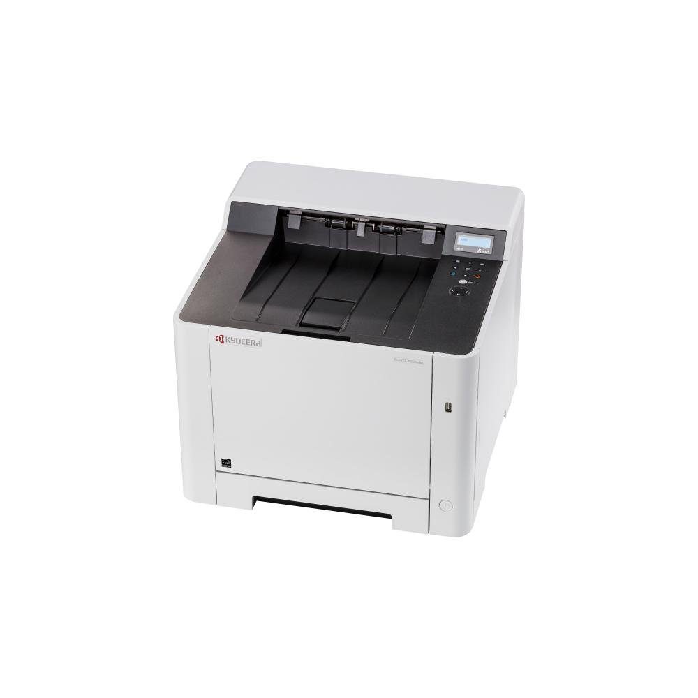 Kyocera Ecosys P5026cdw Laserdrucker Laserdrucker